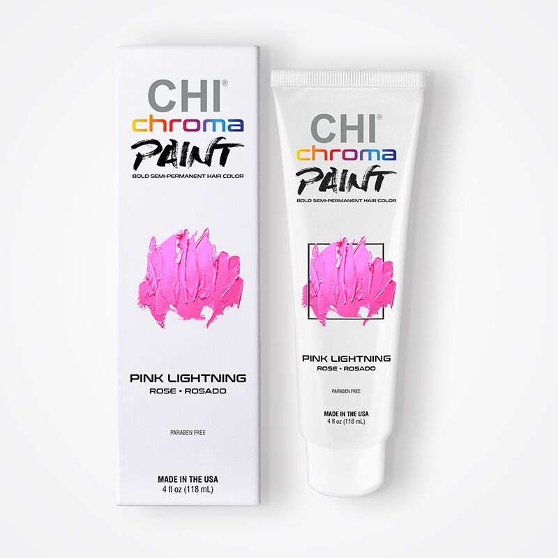 Chroma Paint - Pink Lightning, , large image number null