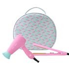 Barbie x CHI On-The-Go Travel Kit, , large image number null