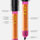 LAVA AirGlam Multi Styler - Orange, Orange, large image number null