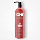 Color Illuminate Red Auburn Shampoo - 25 Ounces, , large image number null