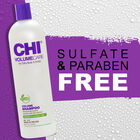 VolumeCare Volumizing Shampoo - 25 Ounces, , large image number null