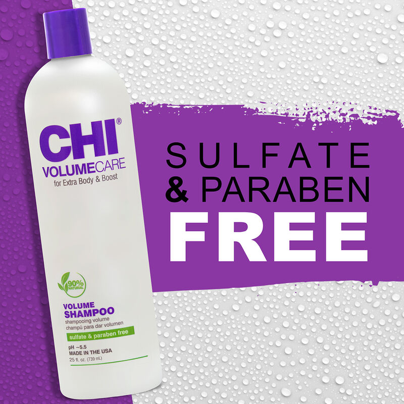 VolumeCare Volumizing Shampoo - 25 Ounces, , large image number null