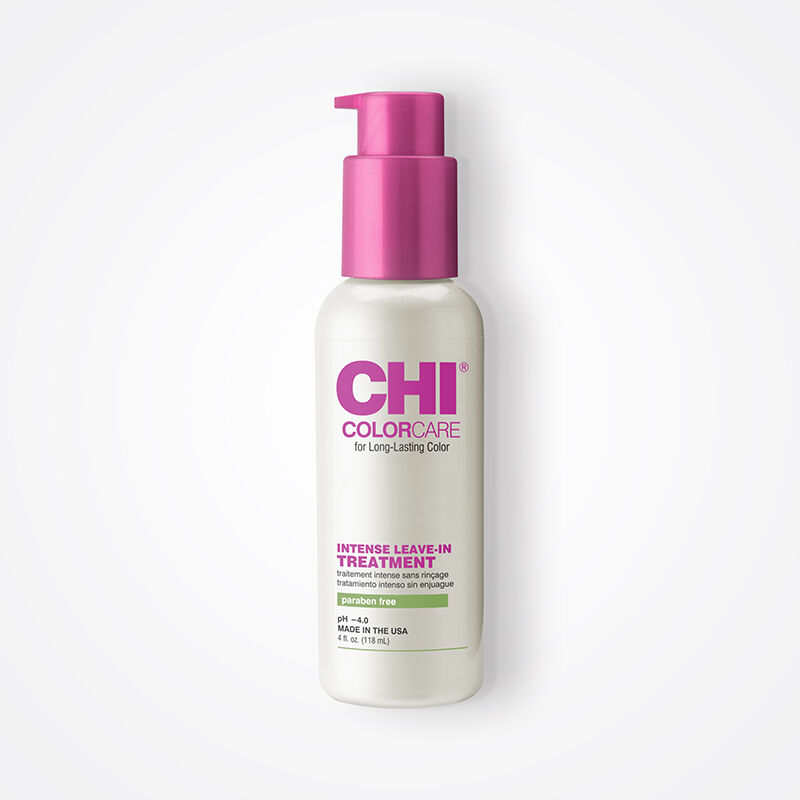 CHI ColorCare Intense Leave-In Treatment | CHI Haircare