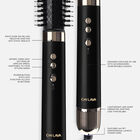 LAVA AirGlam Multi Styler - Black, Black, large image number null