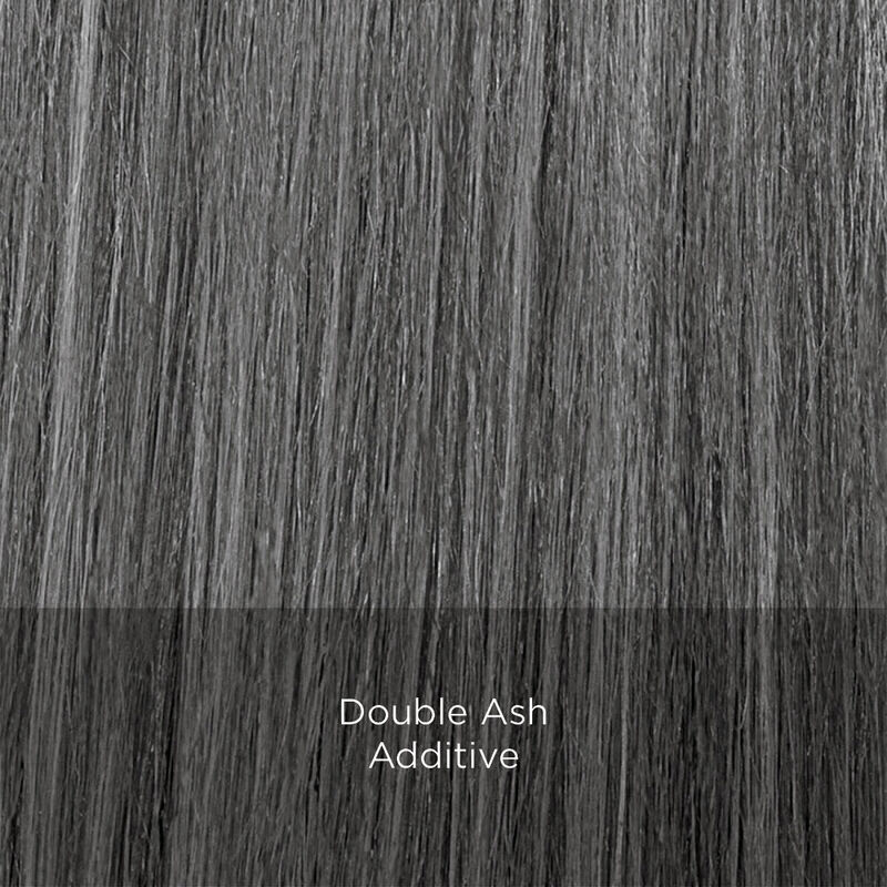 CHI Ionic Permanent Cream Hair Color - Double Ash Additive, Double Ash Additive, large image number null