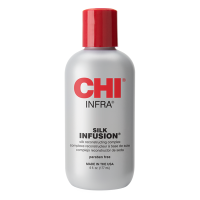Infra Silk Infusion - 6 Ounces