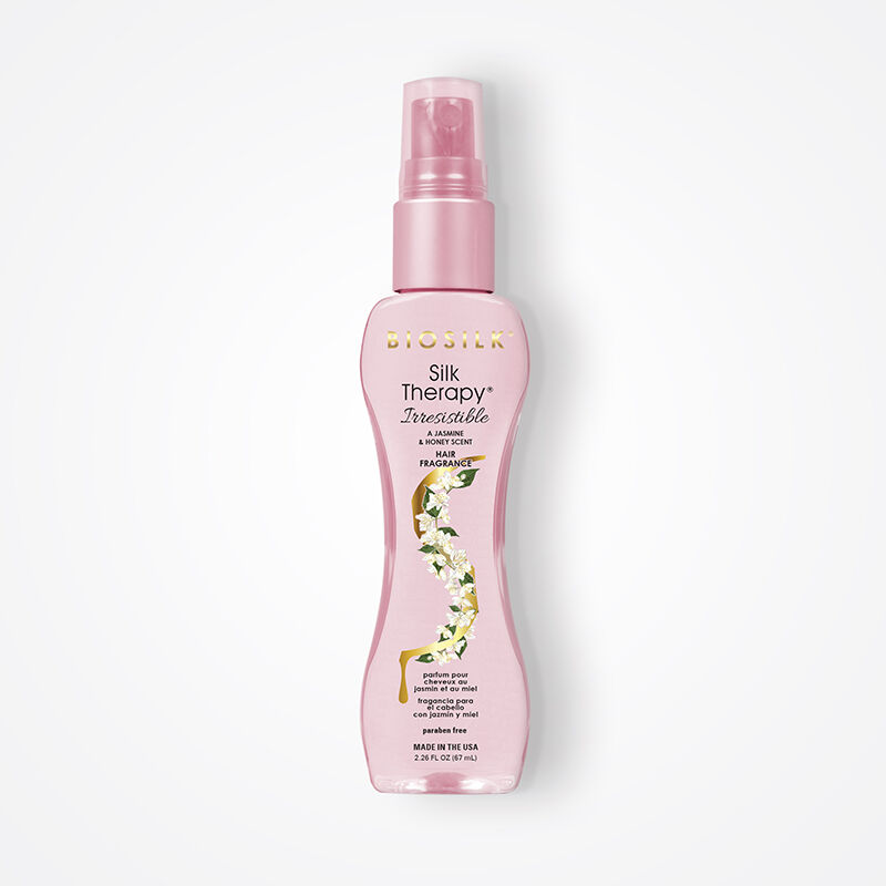 BioSilk Silk Therapy Irresistible Hair Fragrance, , large image number null