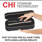 G2 Special Edition 1 Inch Hairstyling Iron, , large image number null