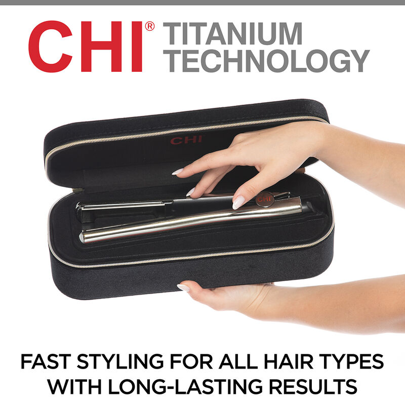 G2 Special Edition 1 Inch Hairstyling Iron, , large image number null