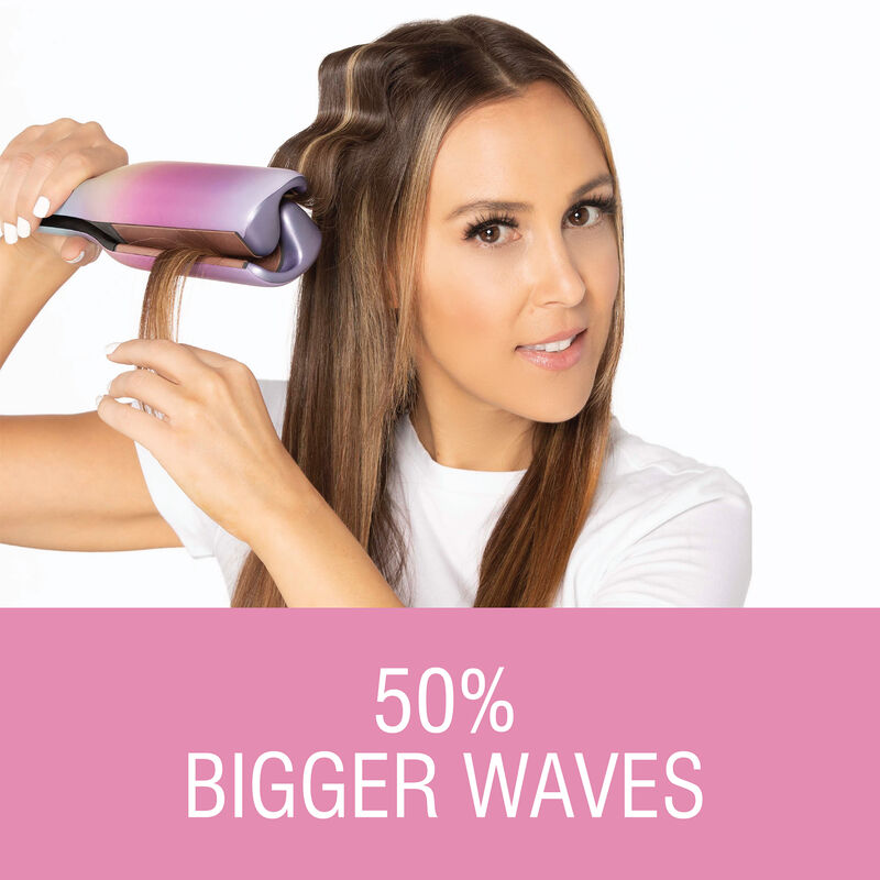 CHI Vibes Colossal Waves Waver | CHI Haircare