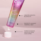 Vibes "Start To Finish" Balm To Oil Primer And Finisher, , large image number null