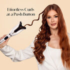 LAVA 1 Inch Volcanic Ceramic Pro Spin N Curl, , large image number null