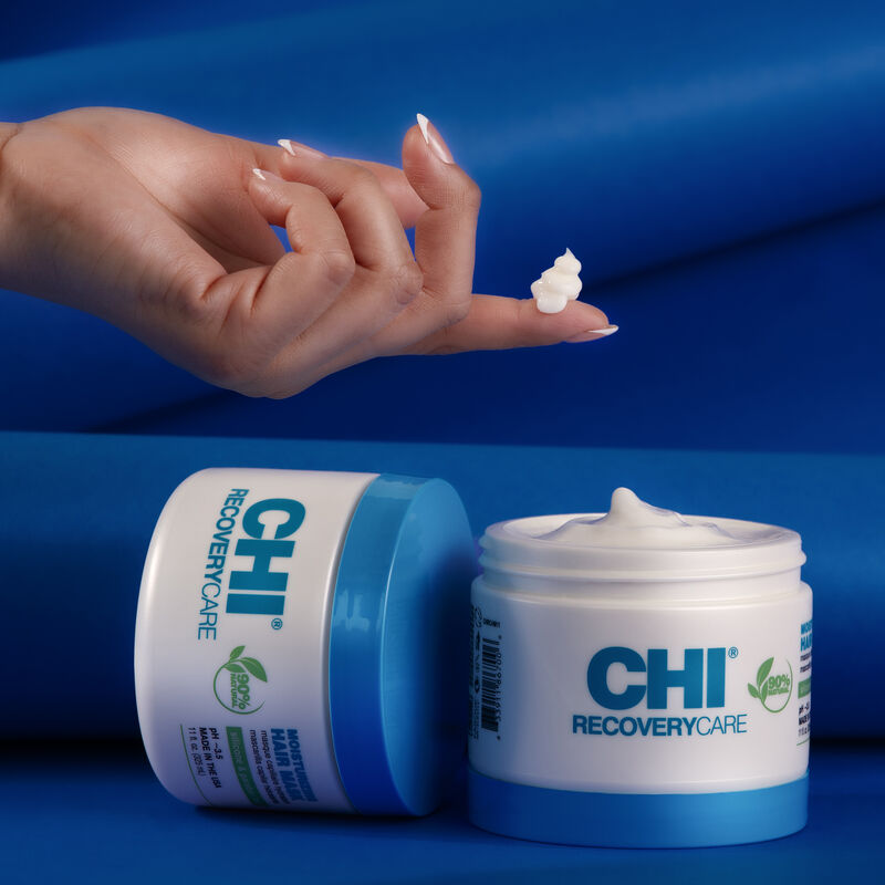 RecoveryCare Moisturizing Hair Mask, , large image number null