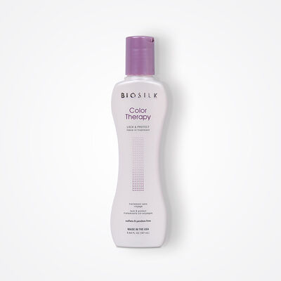 BioSilk Color Therapy Lock and Protect - 5.64 Ounces