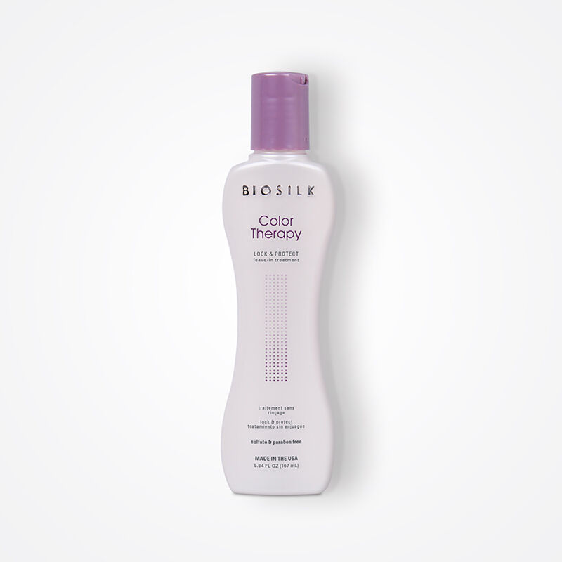 BioSilk Color Therapy Lock and Protect - 5.64 Ounces, , large image number null