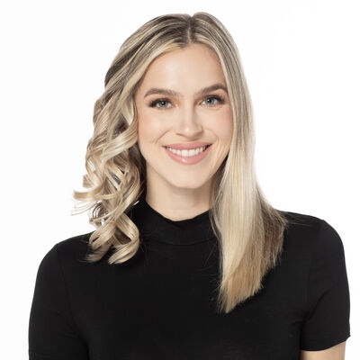 Twist-N-Wave Automatic Curler