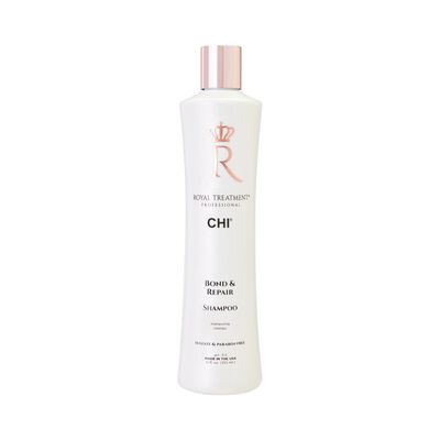 Royal Treatment Bond and Repair Shampoo