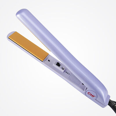 1 Inch Ceramic Hairstyling Iron - Lavender Ice