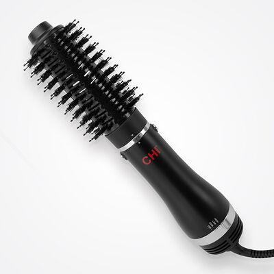 3-in-1 Round Blowout Brush