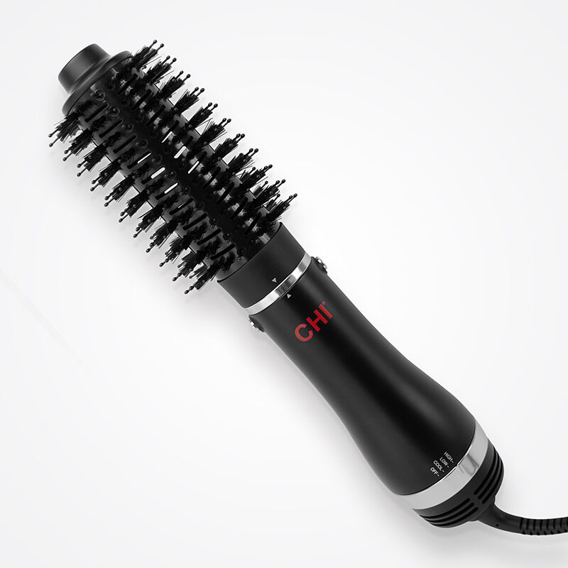 3-in-1 Round Blowout Brush, , large image number null