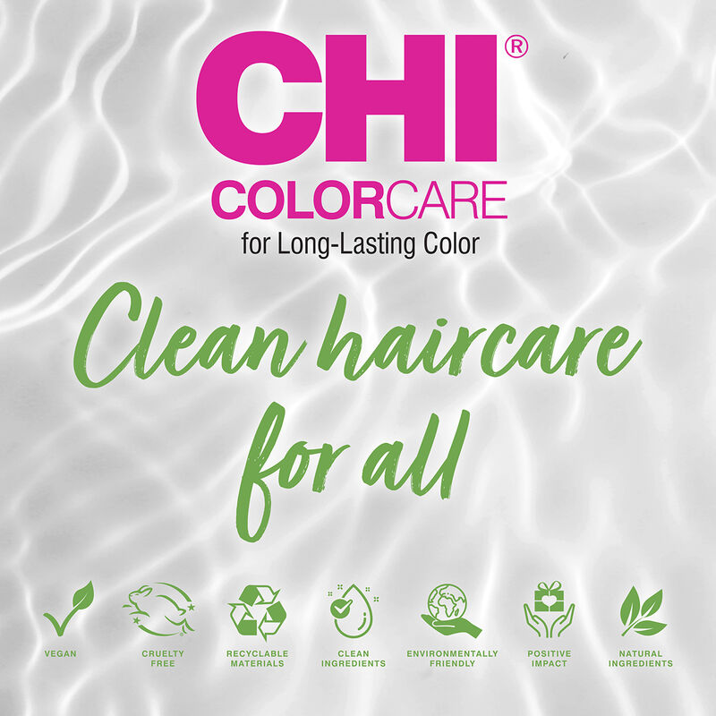 ColorCare Color Lock Shampoo - 12 Ounces, , large image number null
