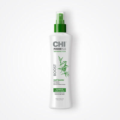 Power Plus Root Booster Thickening Spray