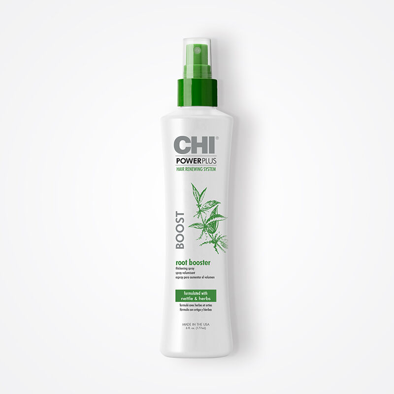 Power Plus Root Booster Thickening Spray, , large image number null