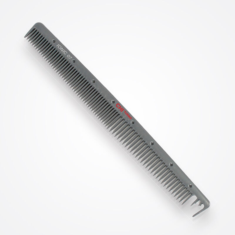 Turbo Ionic Dual Taper Comb - Ionic 07, , large image number null