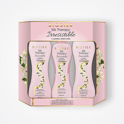 BioSilk Irresistible Trio Kit