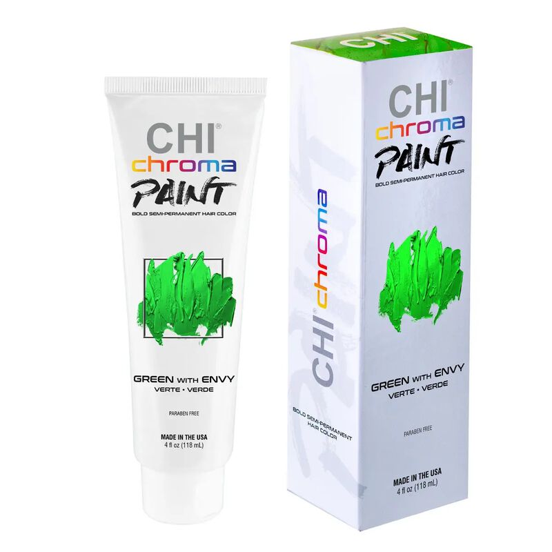 Chroma Paint - Green With Envy, , large image number null