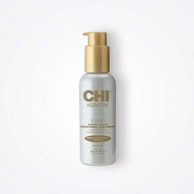 Keratin K-Trix 5 Smoothing Treatment