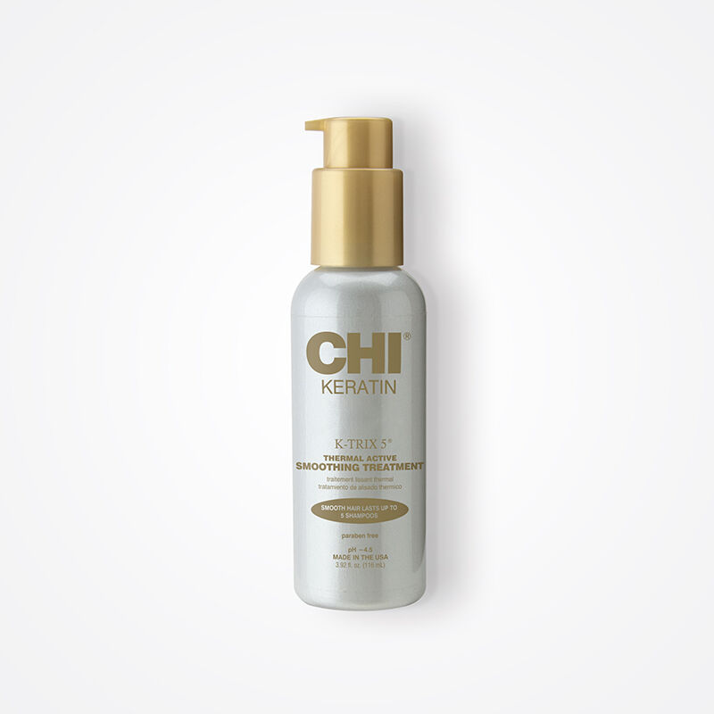 Keratin K-Trix 5 Smoothing Treatment, , large image number null