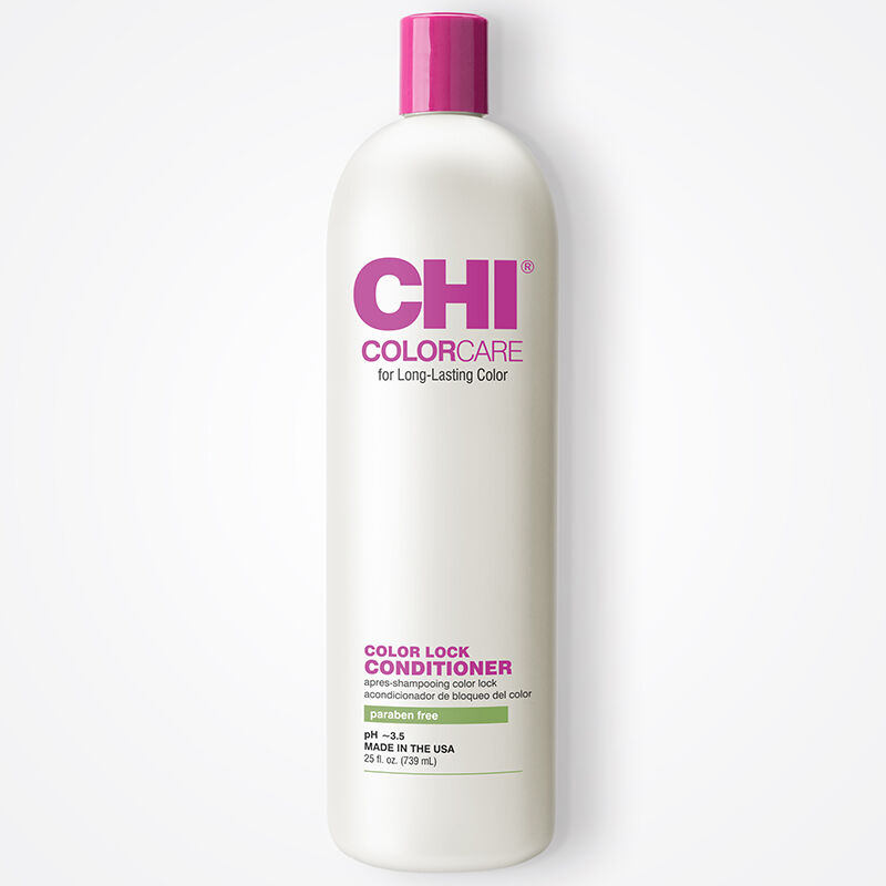 ColorCare Color Lock Conditioner - 25 Ounces, , large image number null