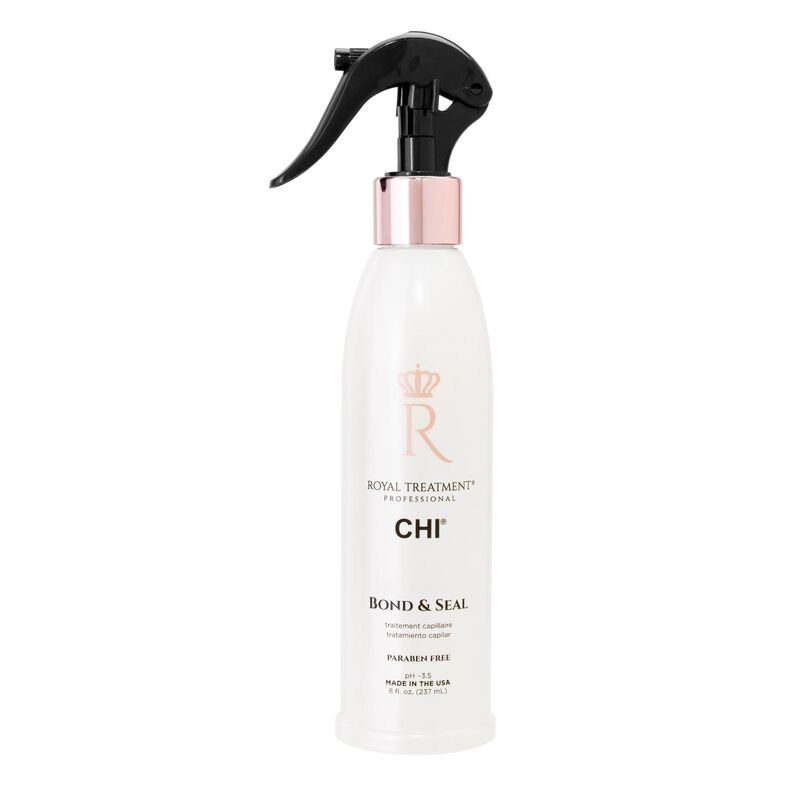 CHI Royal Treatment Bond & Seal 8oz CHI Royal Treatment Bond & Seal 8oz