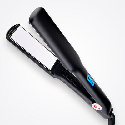 1.5 Inch Original Digital Titanium Hairstyling Iron