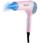 CHI Pink Nano Hair Dryer, , large image number null