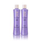 Royal Treatment Color Gloss Blonde Enhancing Purple Conditioner, , large image number null