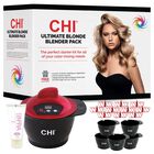 CHI Ultimate Blonde Blender Pack, , large image number null