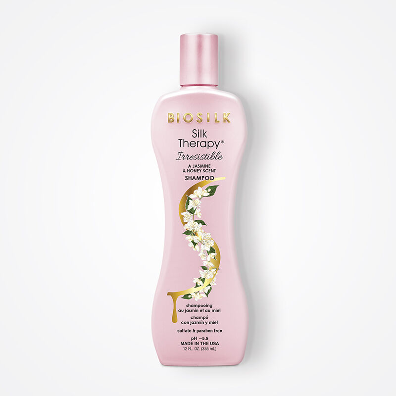 BioSilk Silk Therapy Irresistible Shampoo, , large image number null