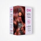CHI Ionic Try Me Kit - Red and Copper, , large image number null