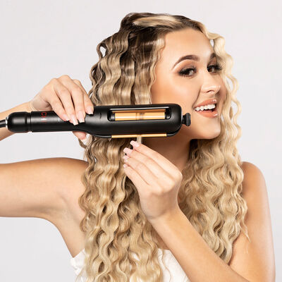 Multi-Wave Styler