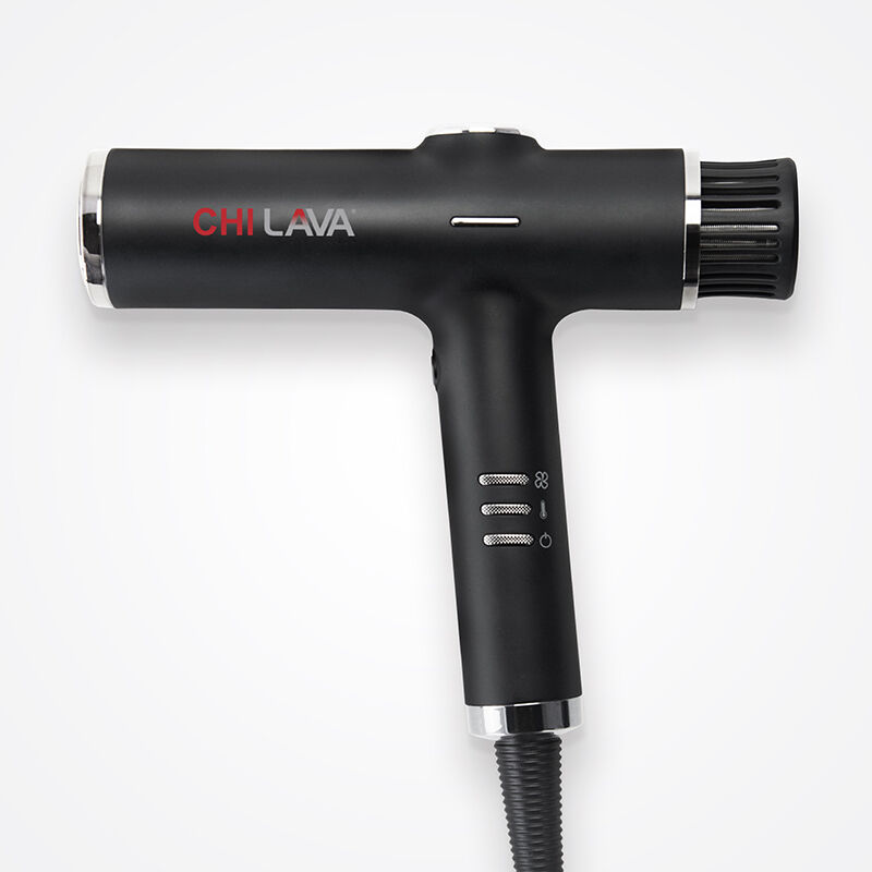 CHI Lava Pro Hair Dryer, , large image number null