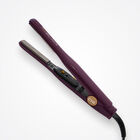 Brilliance 0.5 Inch Black Titanium Hairstyling Iron, , large image number null