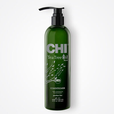 Tea Tree Oil Conditioner - 25 Ounces