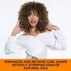 CurlyCare Curl Shampoo, , large image number null