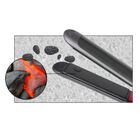 Lava 4D 1.25 Inch Volcanic Ceramic Hairstyling Iron, , large image number null