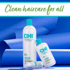 CleanCare Clarifying Shampoo, , large image number null