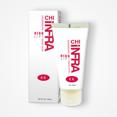 Infra Red High Lift - Red Red