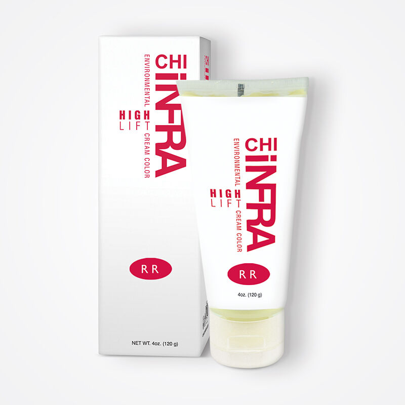 Infra Red High Lift - Red Red, , large image number null