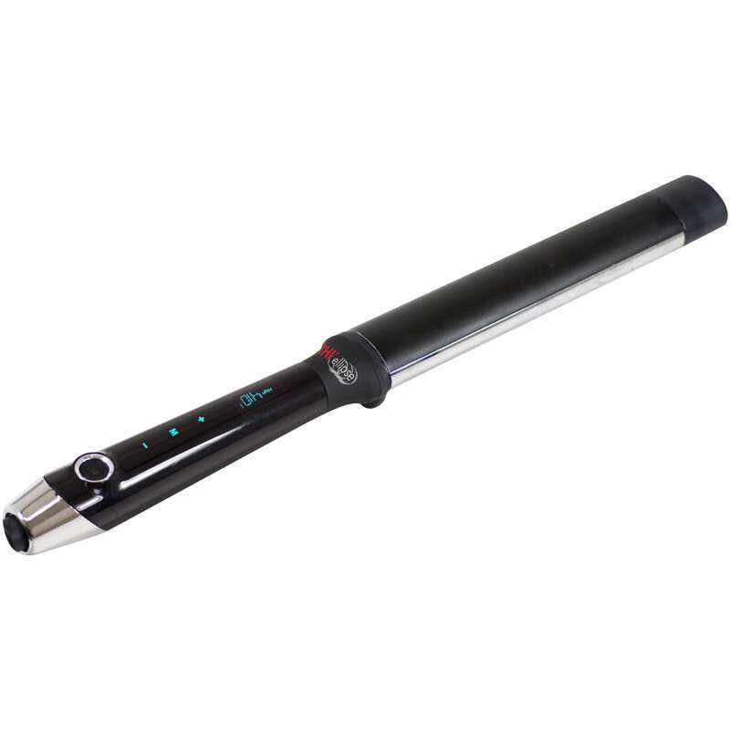 CHI Ellipse Teflon and Titanium Styling Wand CHI Haircare